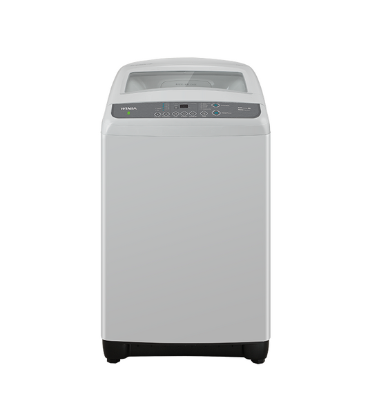 Lavadora Carga Superior 15 Kilos Winia DWFDG1F301ALG