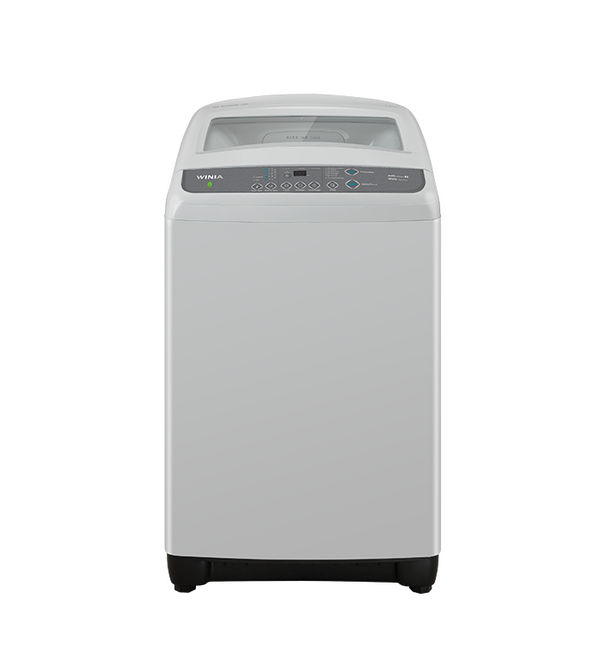 Lavadora Carga Superior 15 Kilos Winia DWFDG1F301ALG