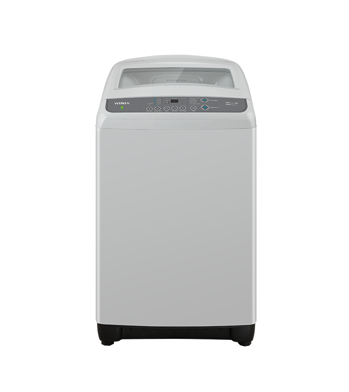 Lavadora Carga Superior 15 Kilos Winia DWFDG1F301ALG