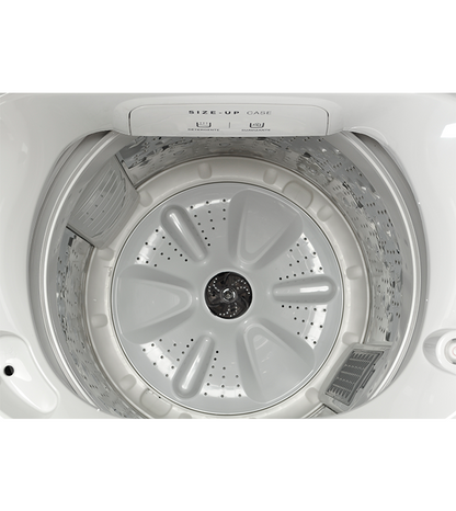 Lavadora Carga Superior 15 Kilos Winia DWFDG1F301ALG