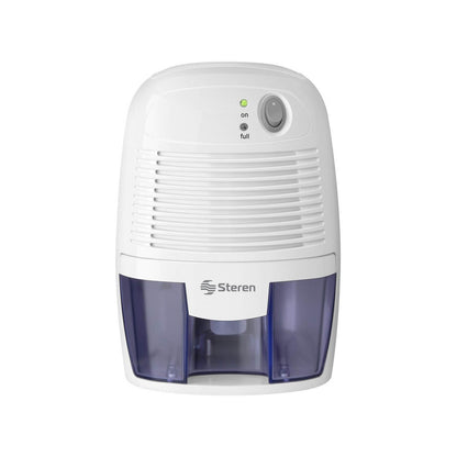 Deshumidificador Eléctrico 500ml Steren AIR-230