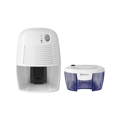 Deshumidificador Eléctrico 500ml Steren AIR-230