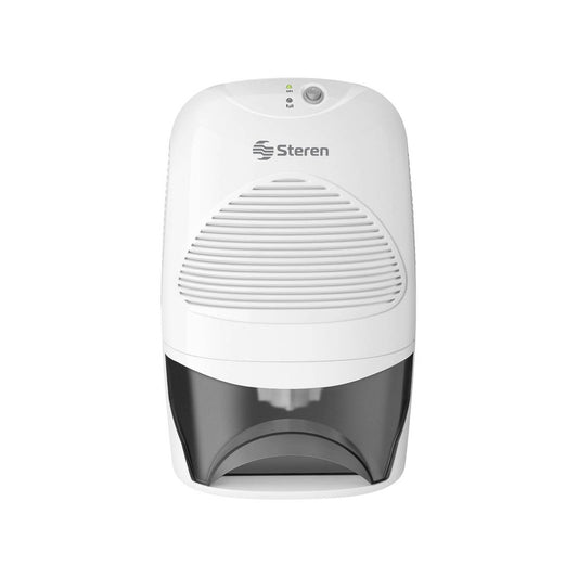 Deshumidificador Eléctrico Steren 2 Litros AIR-250
