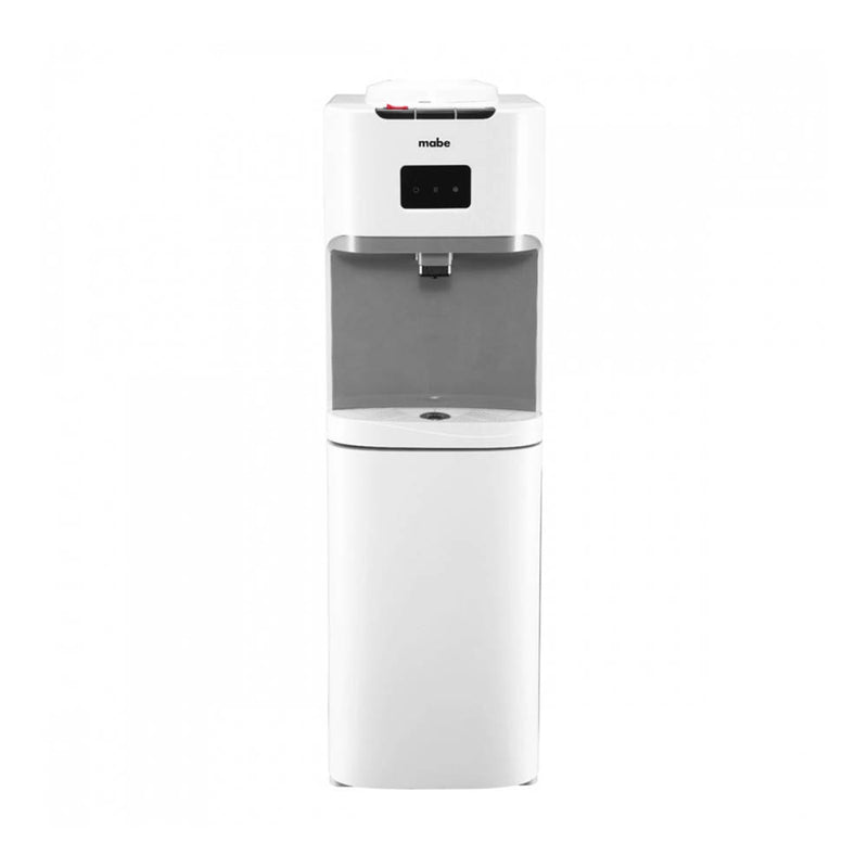 Dispensador de Agua Fría, Caliente y Templada EMDPCCB3