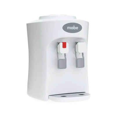 Dispensador de Agua Fria / Caliente Mabe EMM2PB