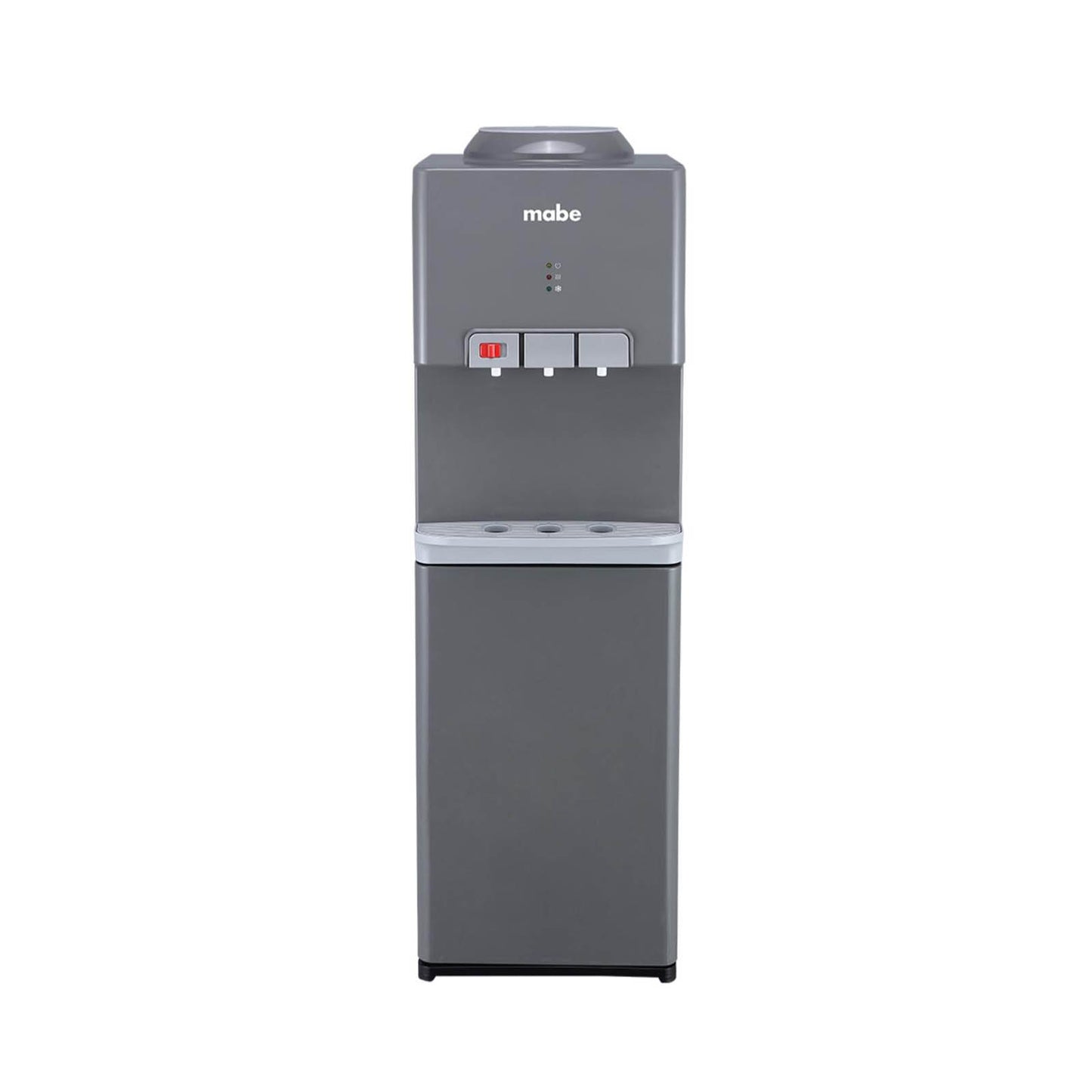 Dispensador de Agua Mabe Gris EMTL3CGG