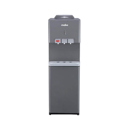 Dispensador de Agua Mabe Gris EMTL3CGG