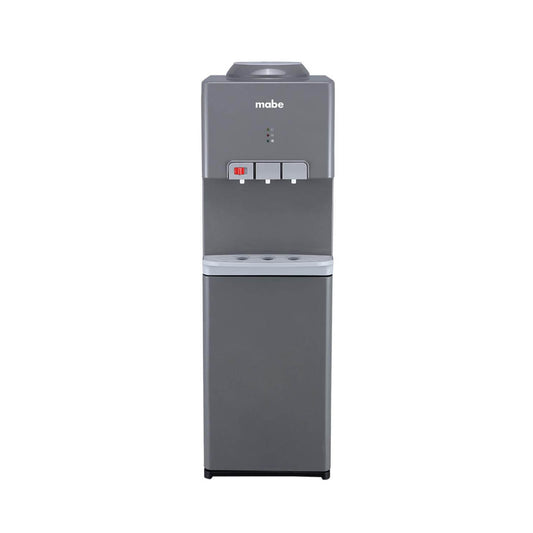 Dispensador de Agua Mabe Gris EMTL3CGG