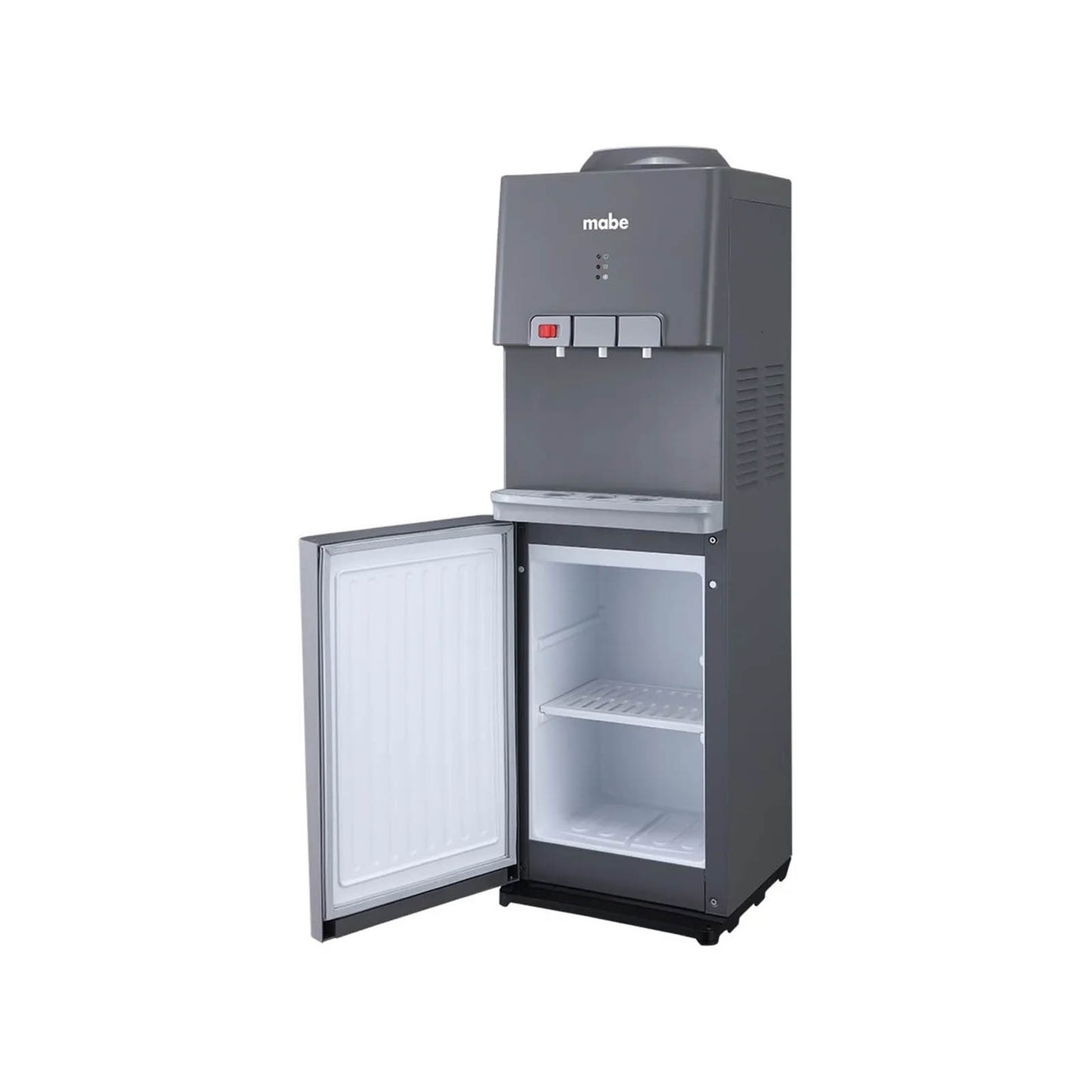 Dispensador de Agua Mabe Gris EMTL3CGG
