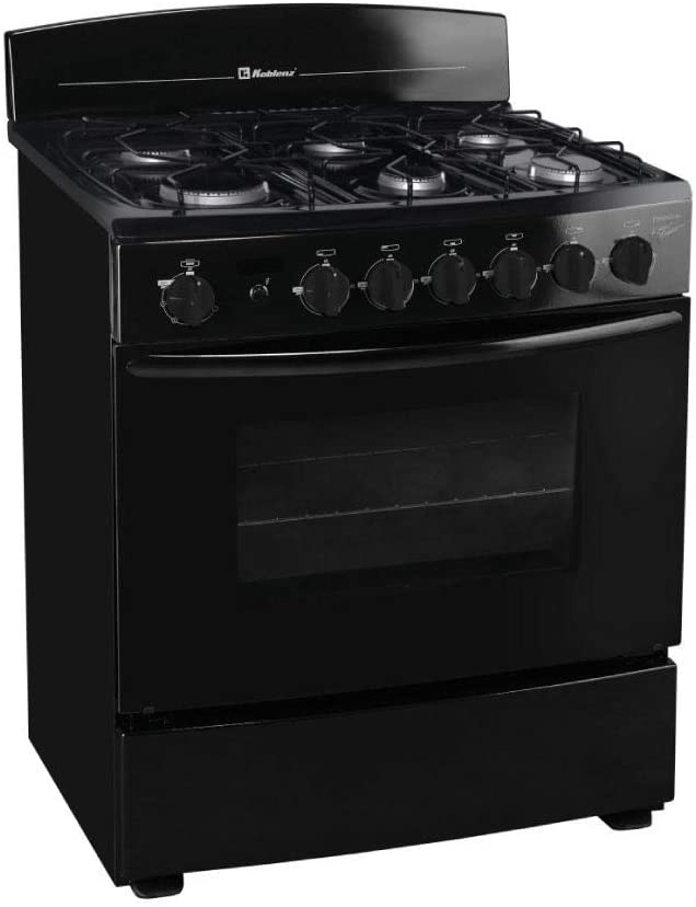 Estufa de Piso Marsella 30" Koblenz EK-24N