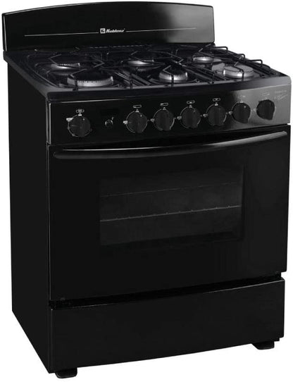 Estufa de Piso Marsella 30" Koblenz EK-24N