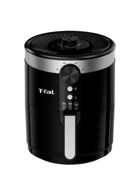 Freidora de Aire 3.5 Litros T-fal EY1208MX