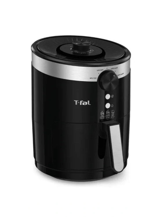 Freidora de Aire 3.5 Litros T-fal EY1208MX