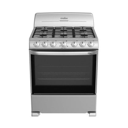 Estufa de Piso 76 cm Mabe EM7620BAIS1