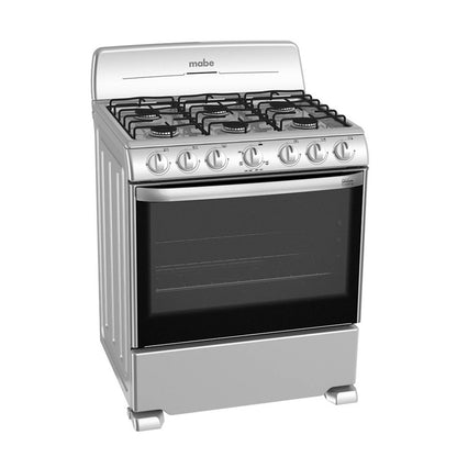 Estufa de Piso 76 cm Mabe EM7620BAIS1