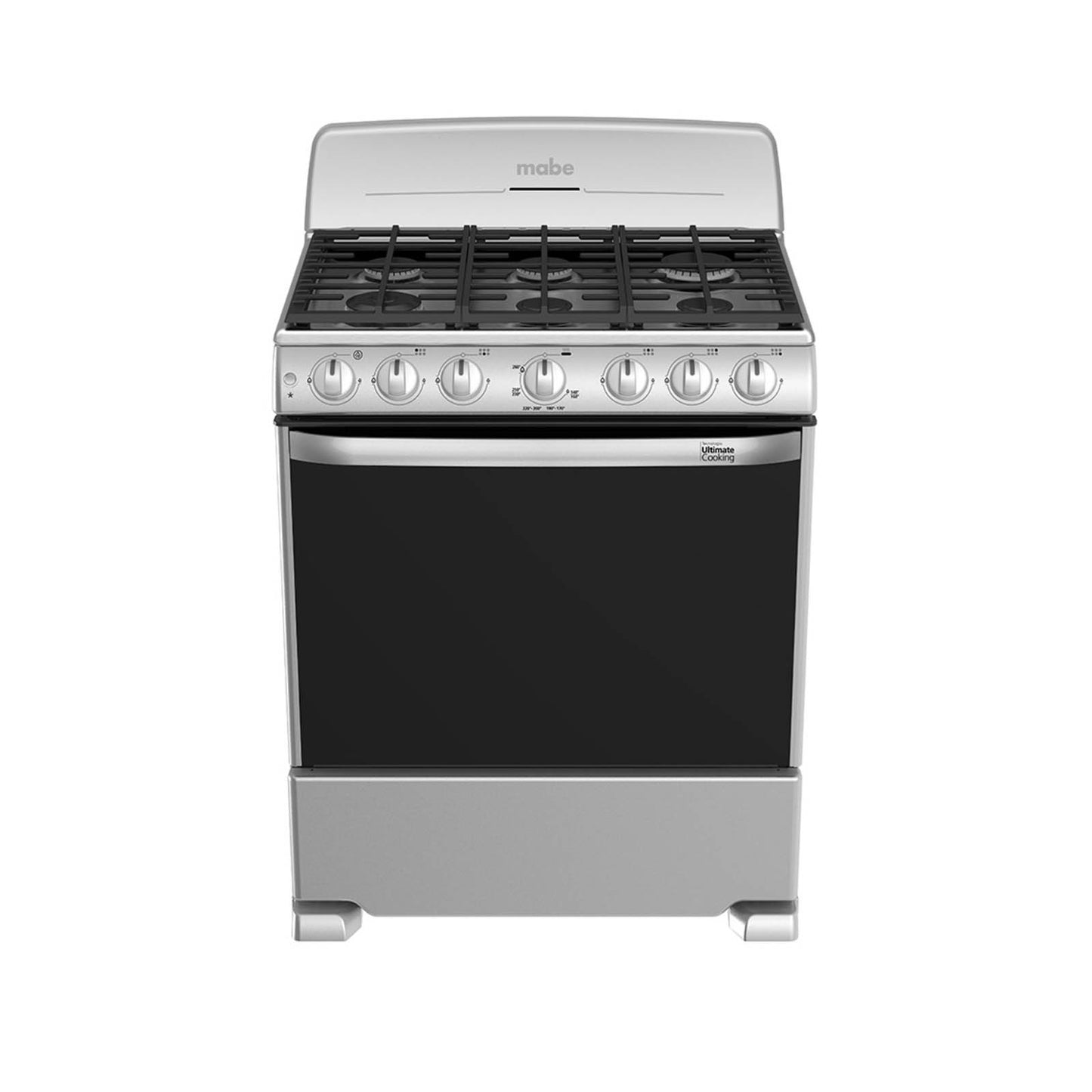 Estufa de Piso 76 cm Mabe EM7654BFIS1