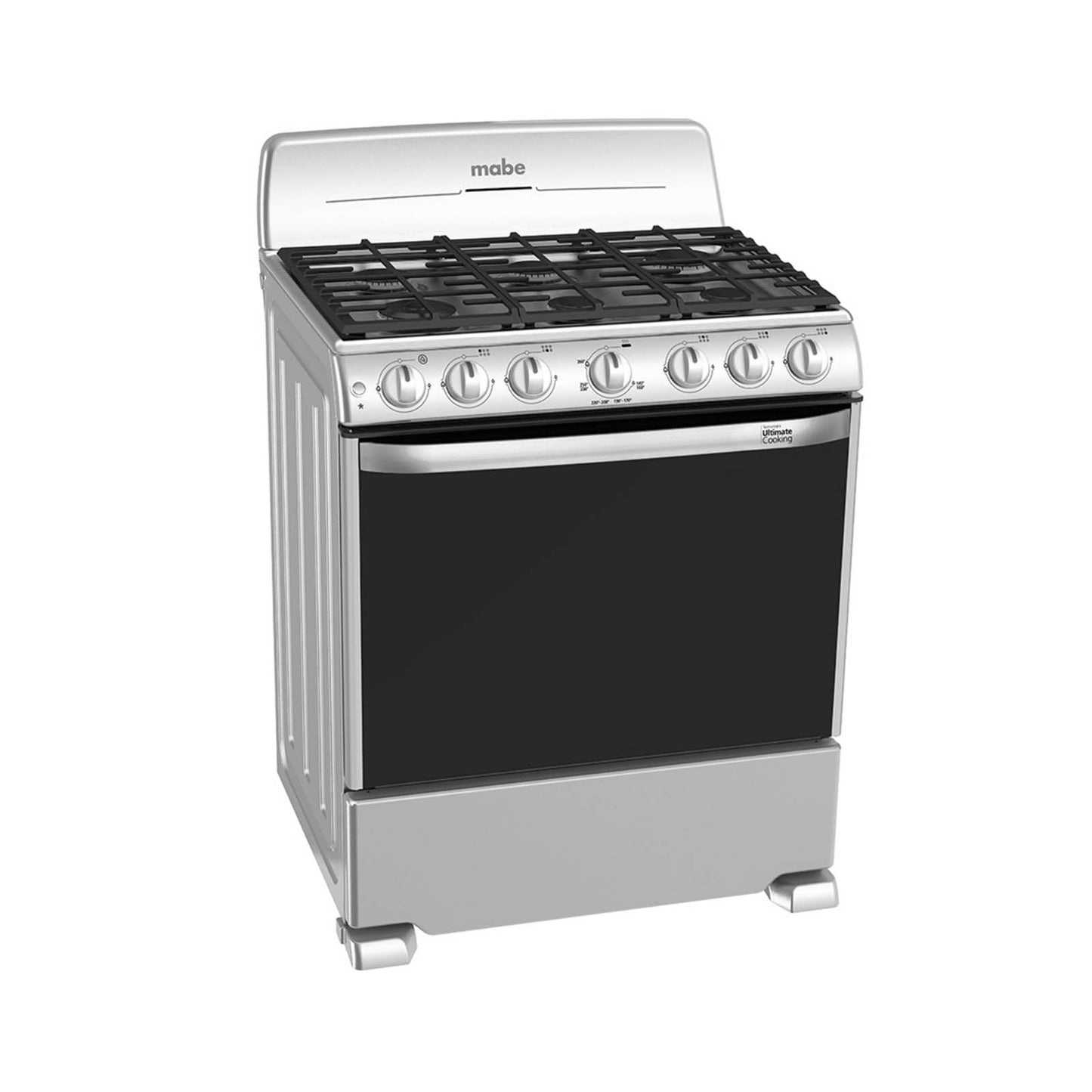 Estufa de Piso 76 cm Mabe EM7654BFIS1