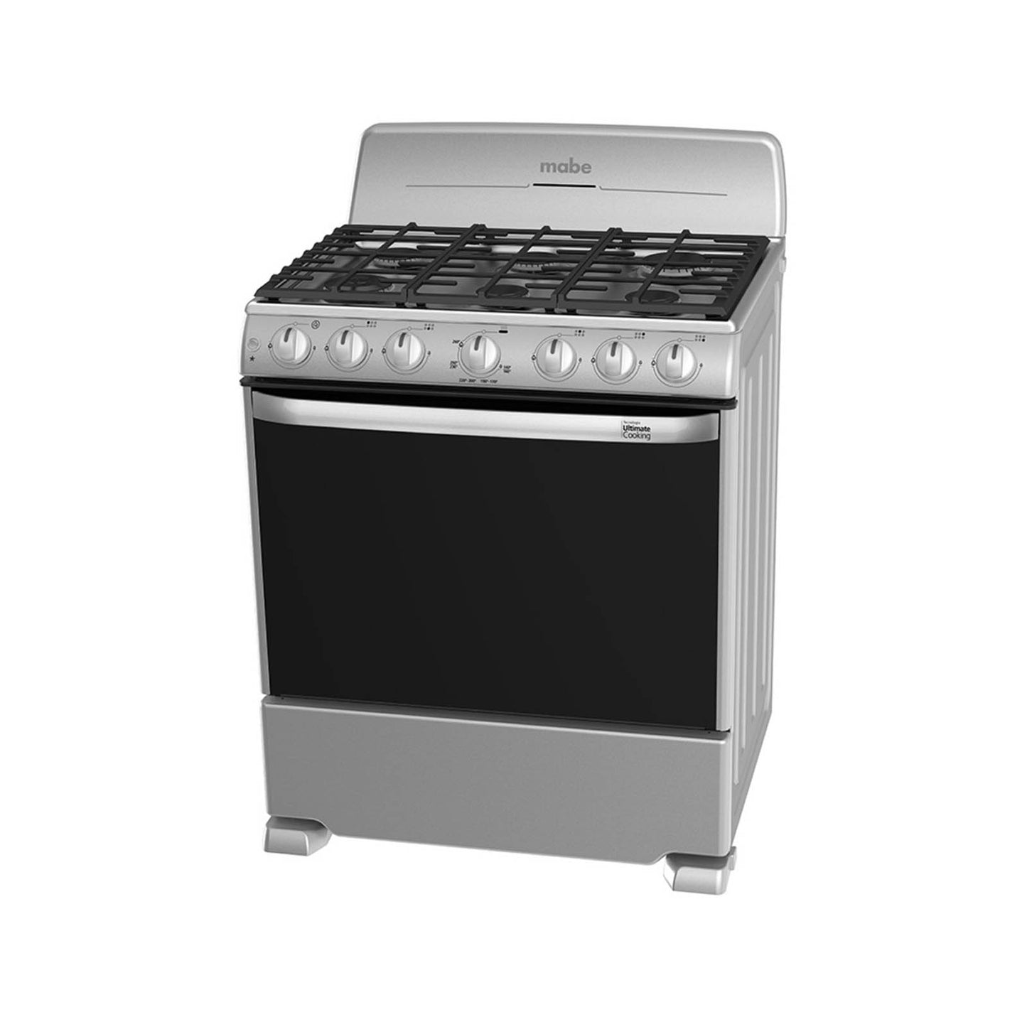 Estufa de Piso 76 cm Mabe EM7654BFIS1