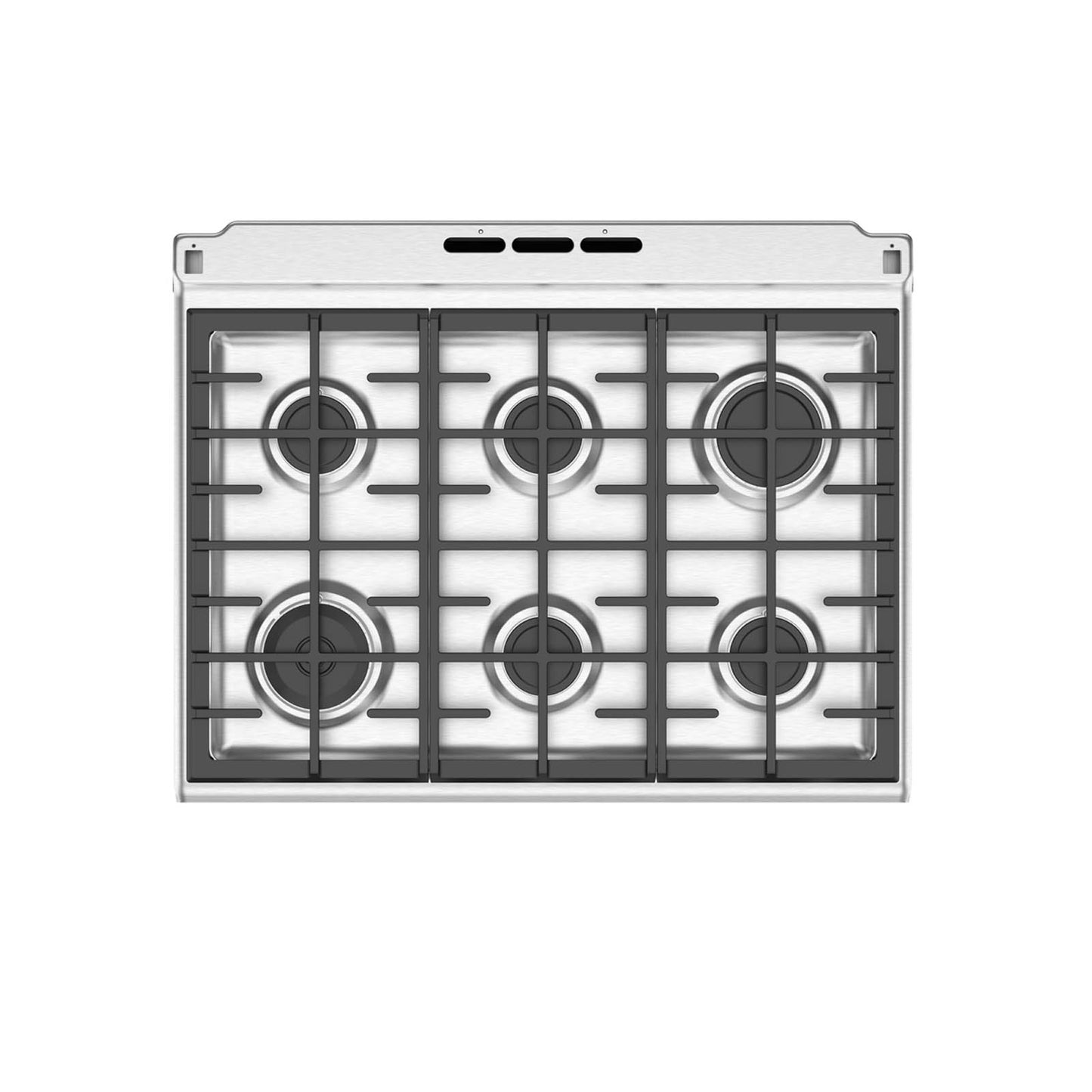 Estufa de Piso 76 cm Mabe EM7654BFIS1