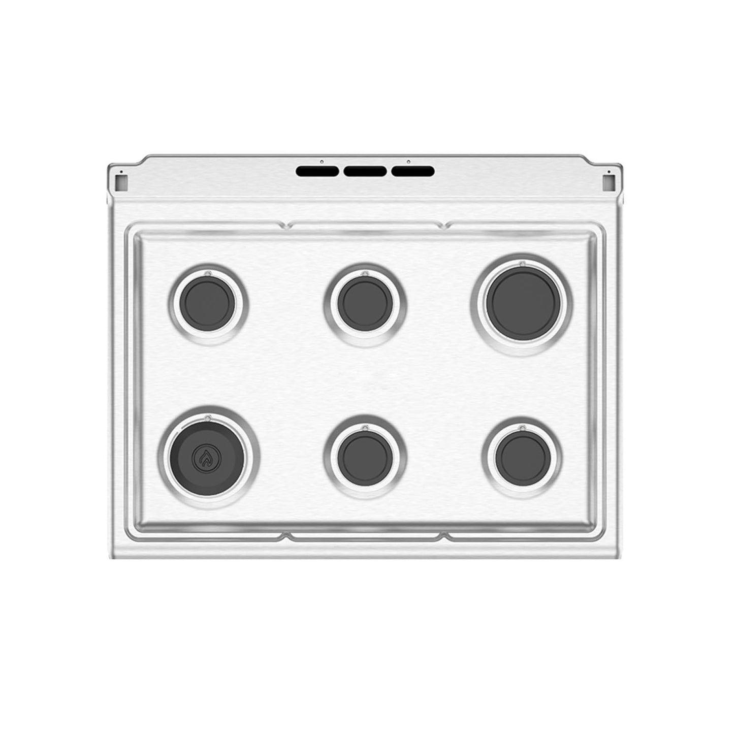 Estufa de Piso 76 cm Mabe EM7654BFIS1