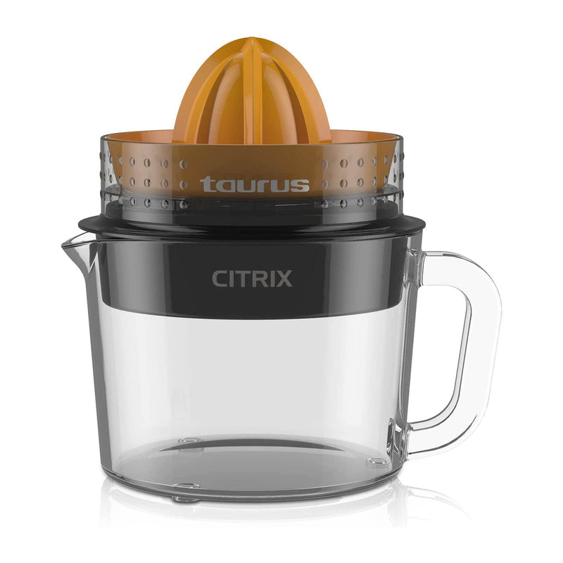 Exprimidor Eléctrico de Cítricos 1 Litro Taurus CITRIX