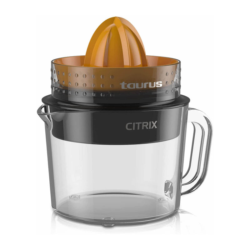 Exprimidor Eléctrico de Cítricos 1 Litro Taurus CITRIX