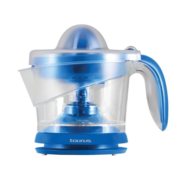 Exprimidor de Cítricos 1 Litro Taurus EJ1LT-ROYAL
