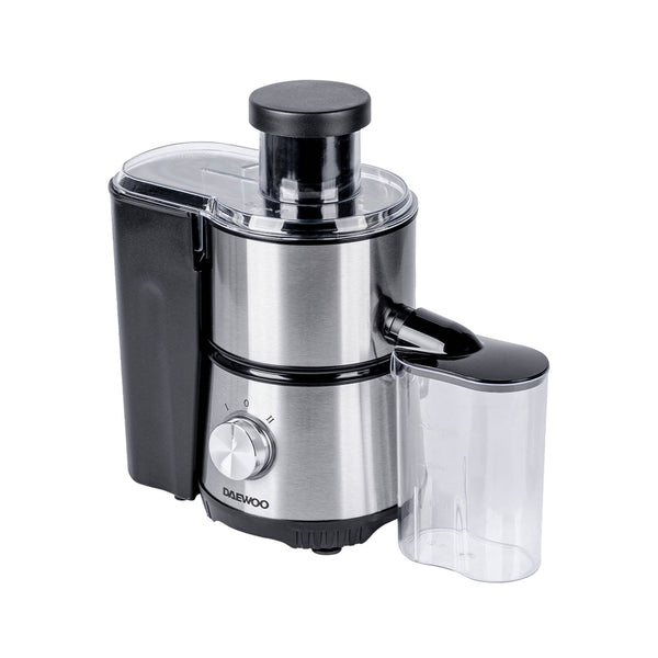 Extractor de Jugos Daewoo 2 Velocidades Negro DJE-5650