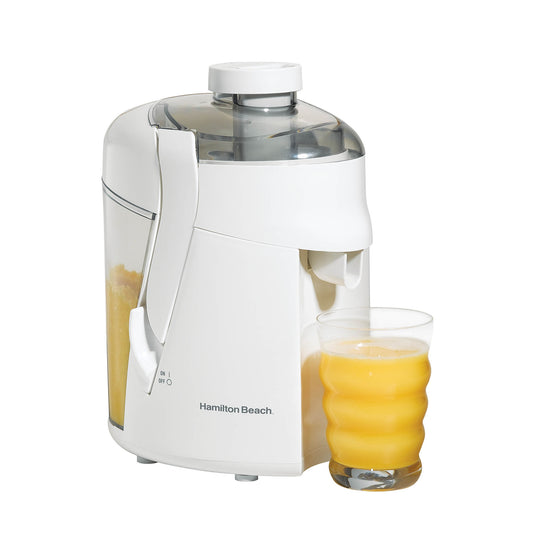 Extractor de Jugos Hamilton Beach 67800