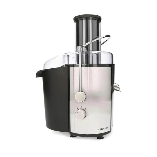 Extractor de Jugos Taurus 2 Velocidades LIQUAFRUIT200