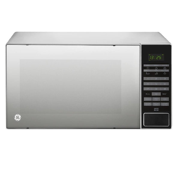 Horno de Microondas 1.1 Pies Cúbicos General Electric JES-11W