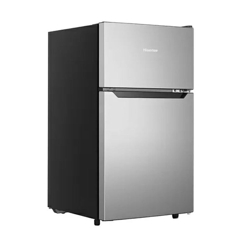 Frigobar 3.3 Pies Cúbicos Hisense RT33D6AAE