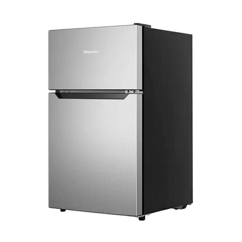 Frigobar 3.3 Pies Cúbicos Hisense RT33D6AAE