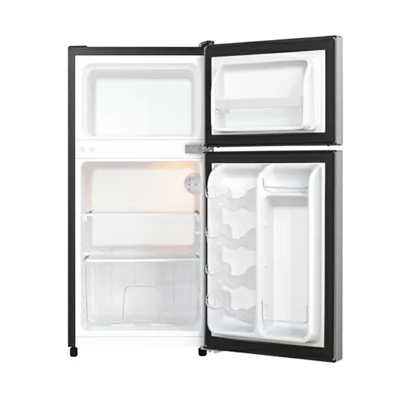Frigobar 3.3 Pies Cúbicos Hisense RT33D6AAE