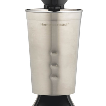 Fuente de Sodas Esquimero 830 ml Hamilton Beach 728