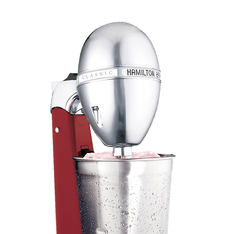 Fuente de Sodas Esquimero 830 ml Hamilton Beach 750RC