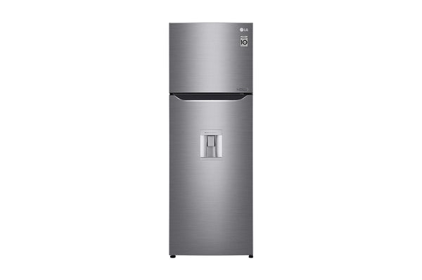Refrigerador 11 Pies Cúbicos LG GT32WDC