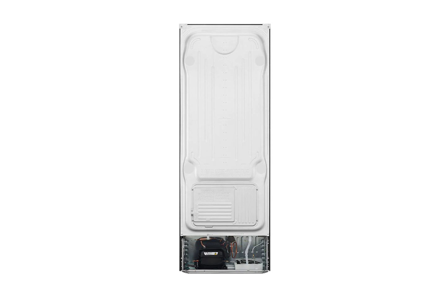 Refrigerador 11 Pies Cúbicos LG GT32WDC