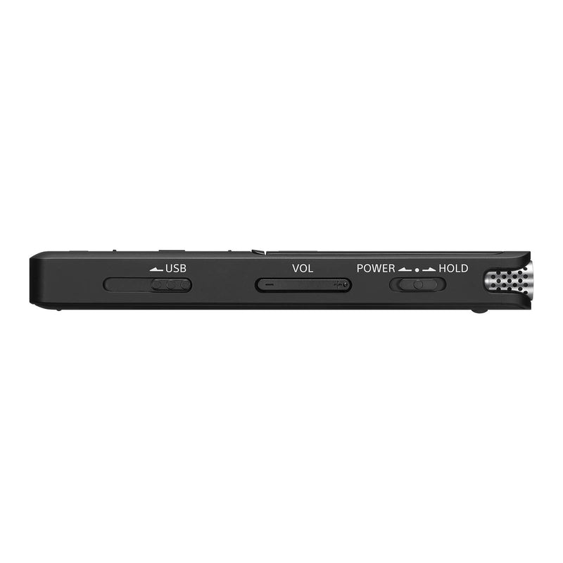 Grabadora de Voz Portátil 4Gb Sony ICD-UX570