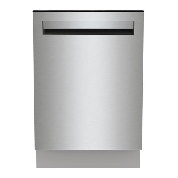 Lavavajillas para 15 Servicios Hisense HUI6230XCUS