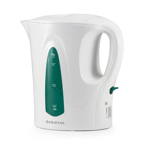 Hervidor de Agua 1.7 Litros Taurus ANDROMEDA