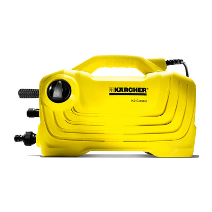 Hidrolavadora Karcher K2-CLASSIC