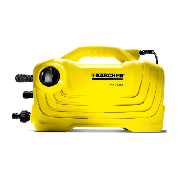 Hidrolavadora Karcher K2-CLASSIC