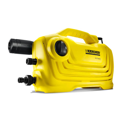 Hidrolavadora Karcher K2-CLASSIC