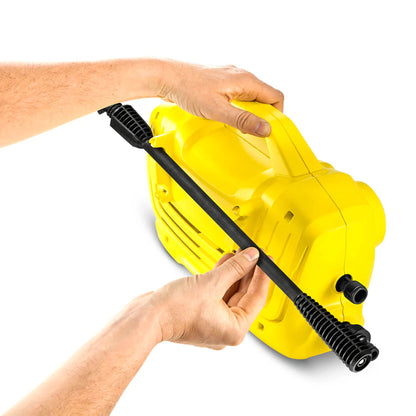 Hidrolavadora Karcher K2-CLASSIC