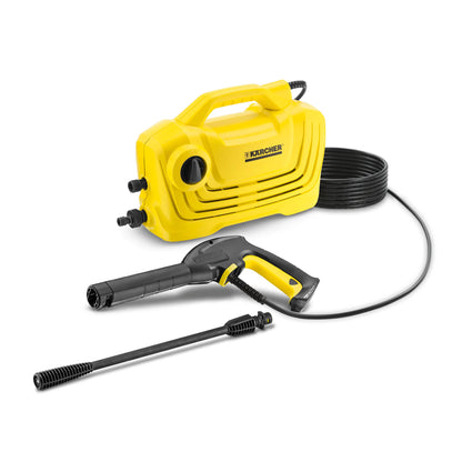 Hidrolavadora Karcher K2-CLASSIC