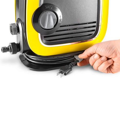 Hidrolavadora Karcher K-MINI