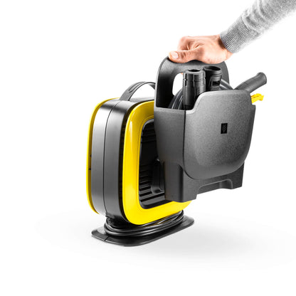 Hidrolavadora Karcher K-MINI