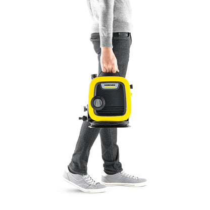 Hidrolavadora Karcher K-MINI