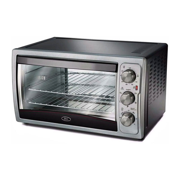Horno Oster convección y rotiserrie 42 litros TSSTTVXXL1MX